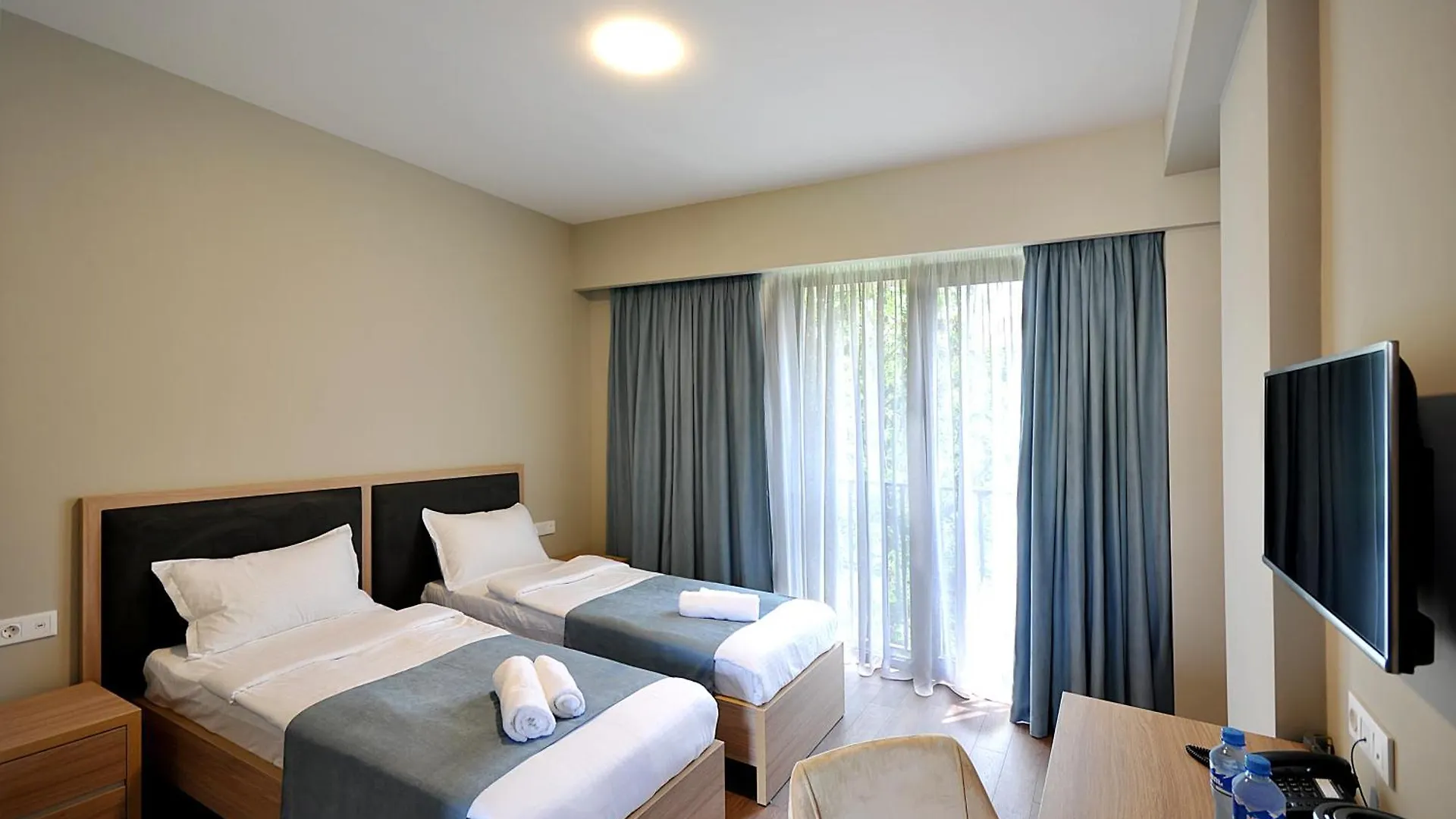 Garden Boutique Hotel Tbilisi