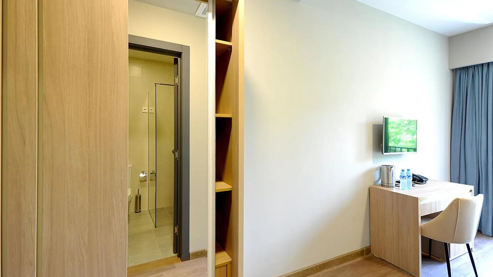 ****  Garden Boutique Hotel Tbilisi Georgië