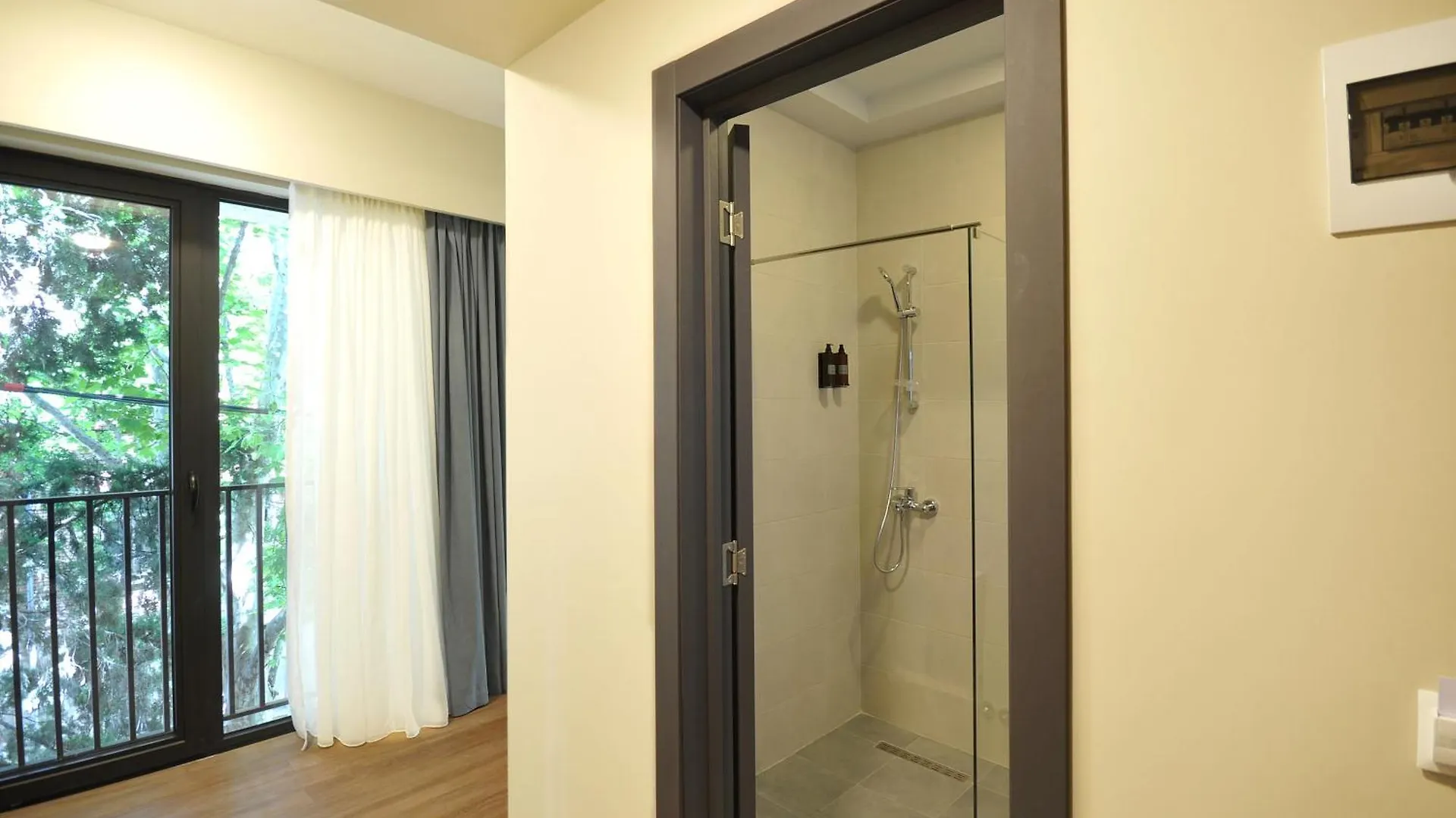 Garden Boutique Hotel Tbilisi