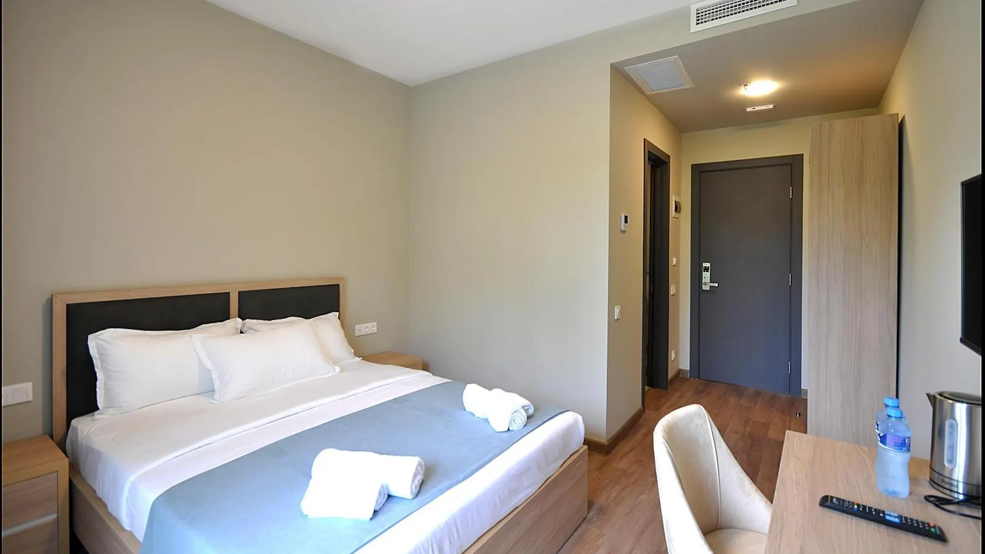 Garden Boutique Hotel Tbilisi