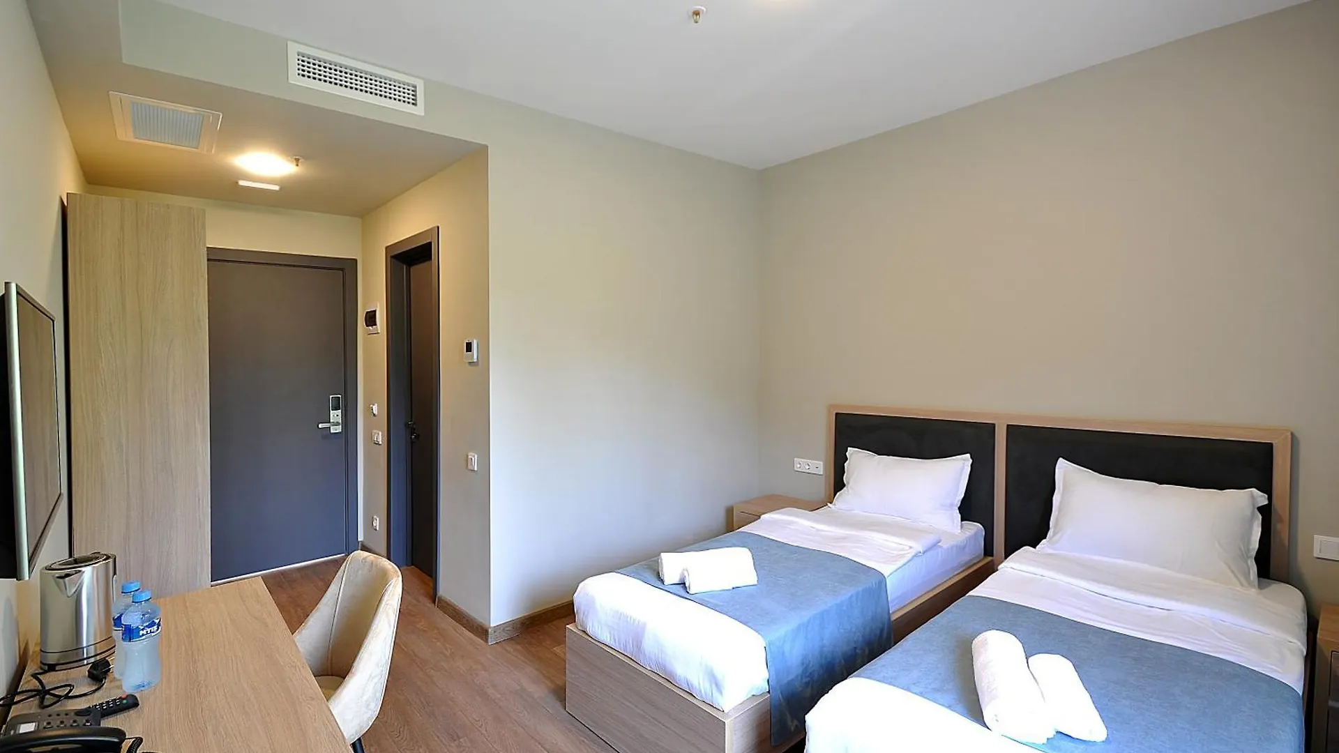 Garden Boutique Hotel Tbilisi