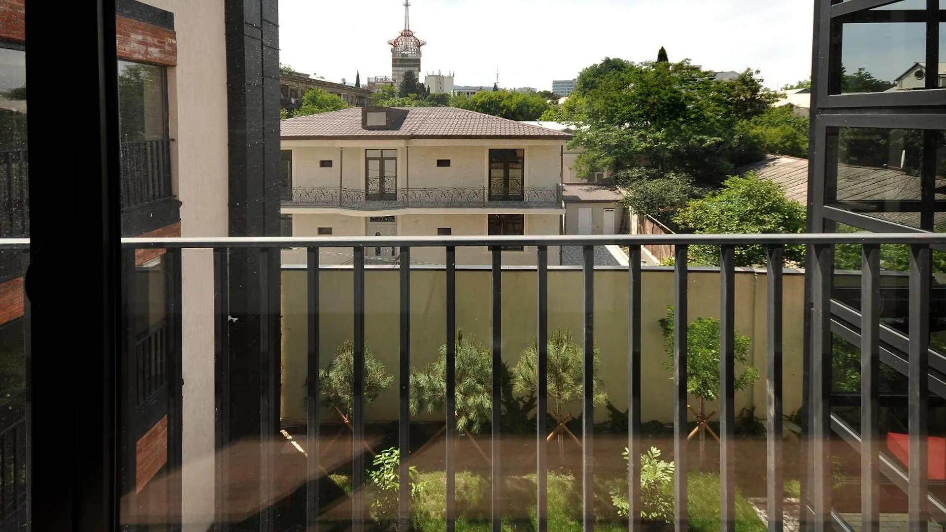 Garden Boutique Hotel Tbilisi