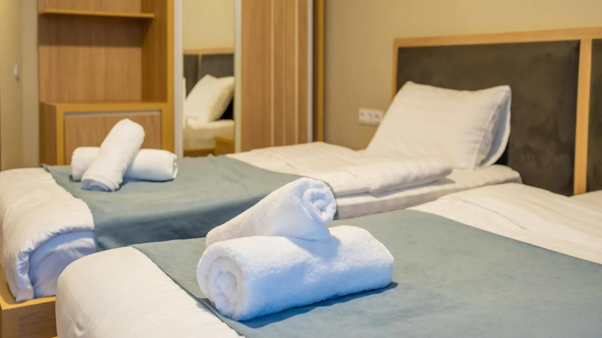 Garden Boutique Hotel Tbilisi