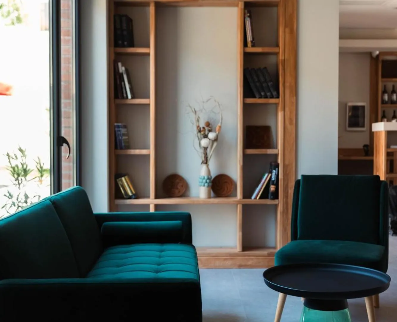 Garden Boutique Hotel Τυφλίδα