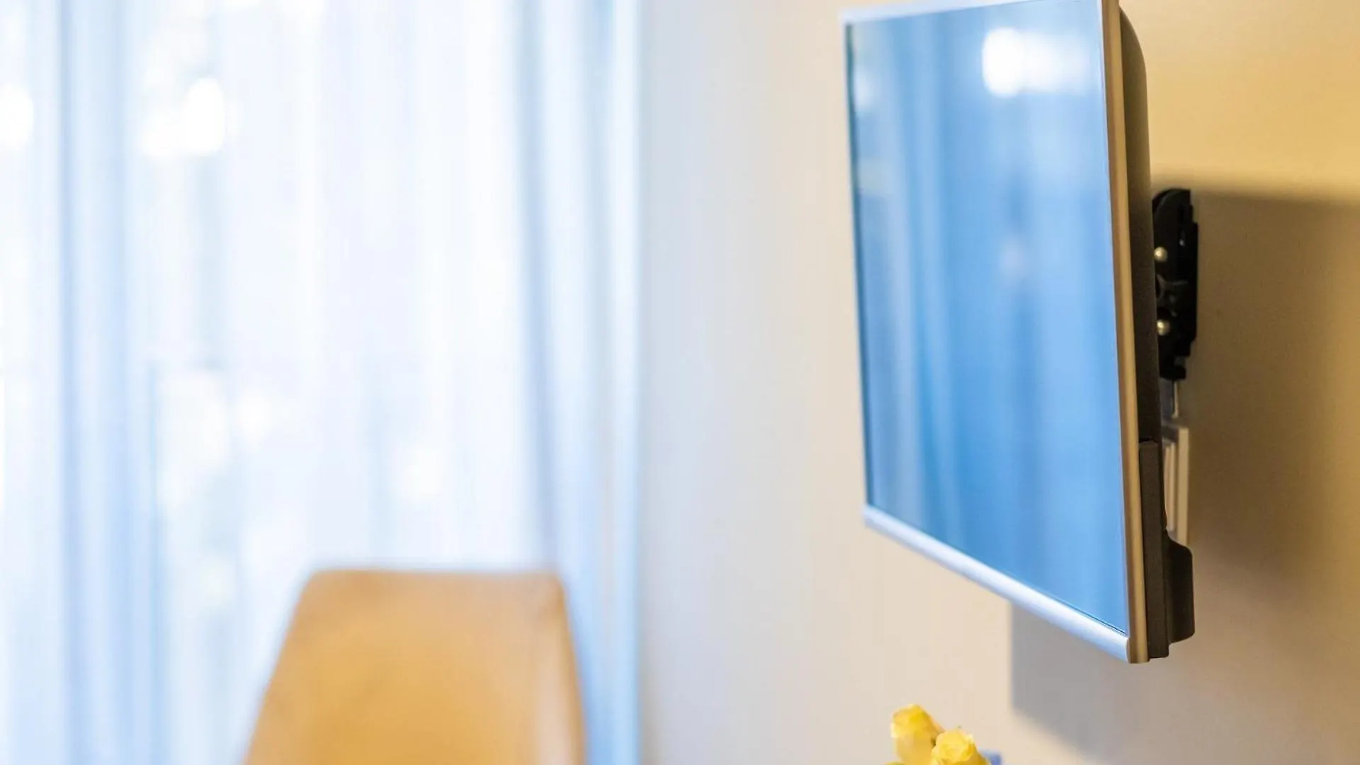 Garden Boutique Hotel Τυφλίδα Γεωργία