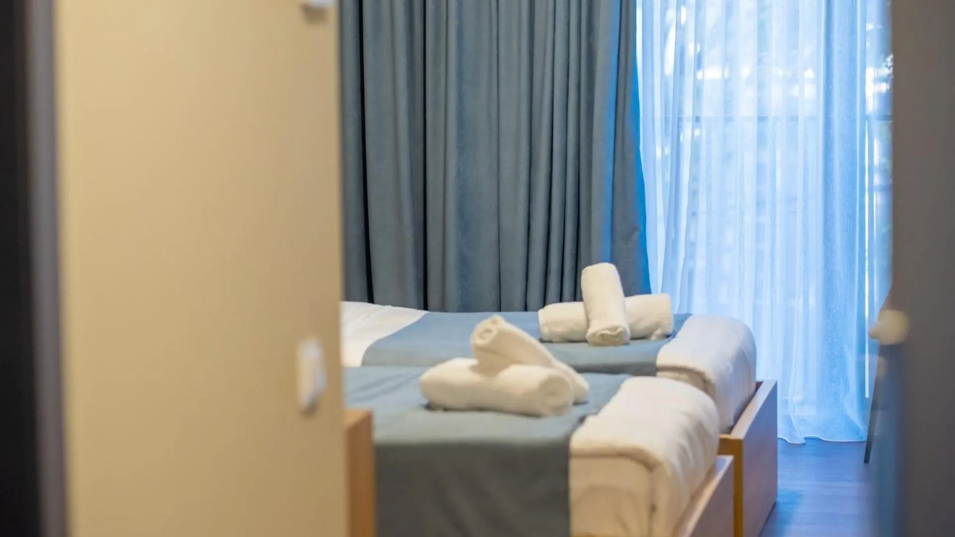 Garden Boutique Hotel Τυφλίδα 4*,  Γεωργία