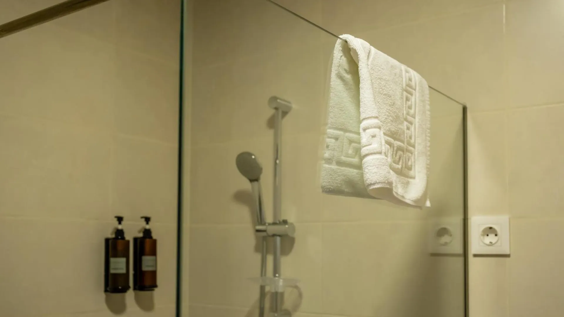 Garden Boutique Hotel Τυφλίδα 4*,