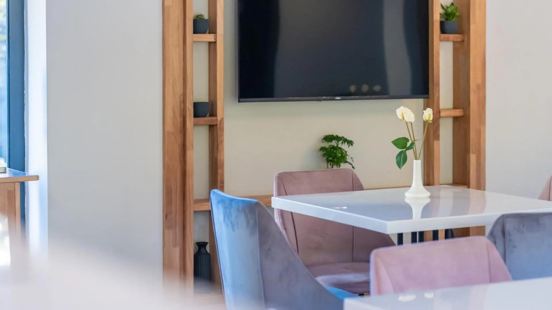 Garden Boutique Hotel Τυφλίδα 4*,  Γεωργία